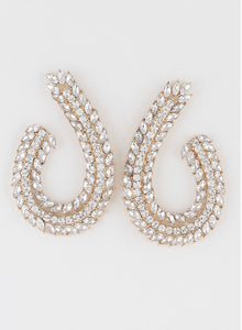 GLAMOUR EARRINGS