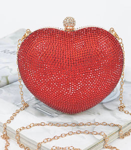 LOVE SPELL CLUTCH