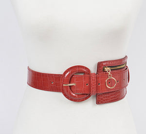 DEZZEL BELT