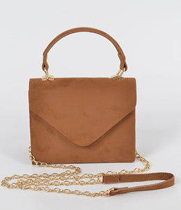 NELLY SUADE CROSSBODY