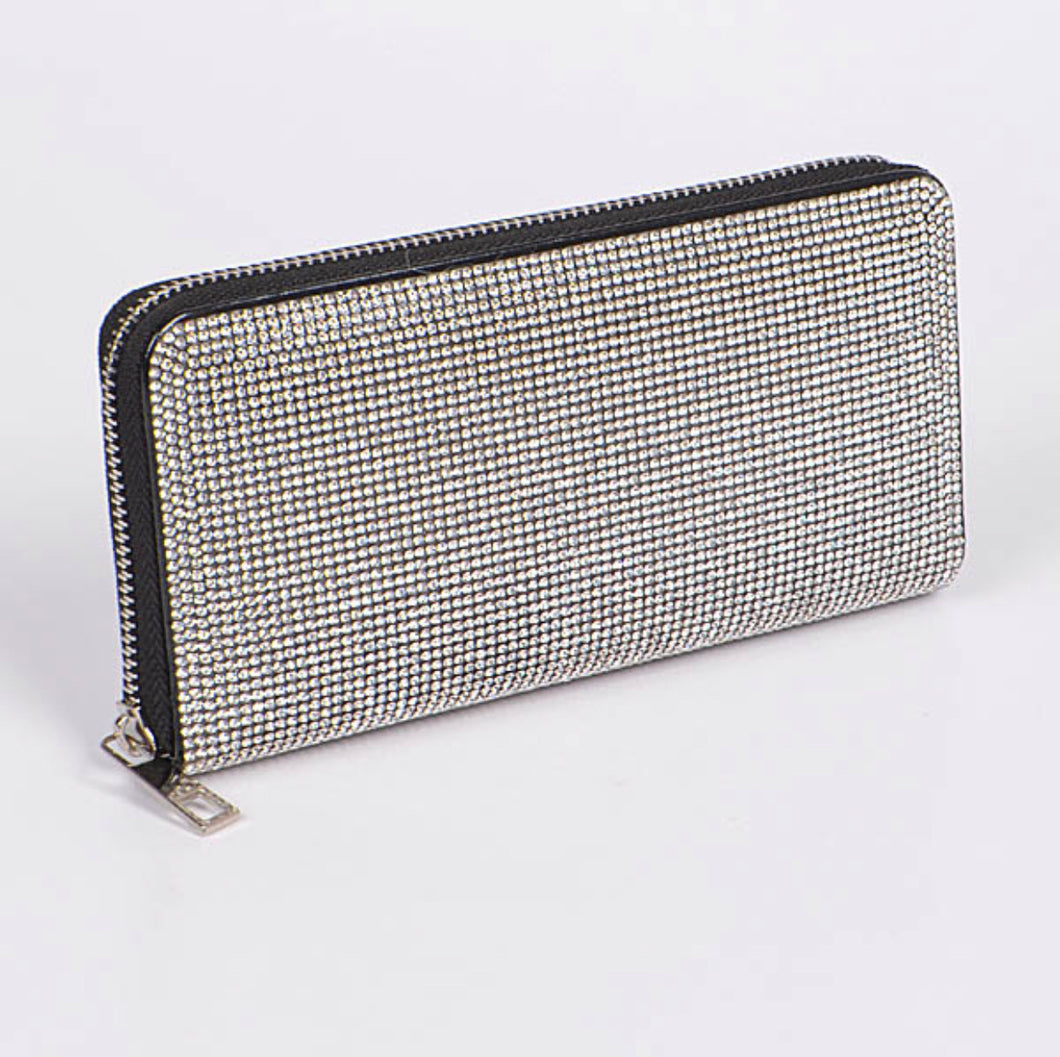 SUMMER SPARKLE WALLET