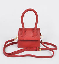 Load image into Gallery viewer, TOO CUTE MINI PURSE
