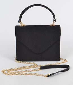 NELLY SUADE CROSSBODY