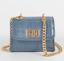 Load image into Gallery viewer, ST BART  MINI PURSE
