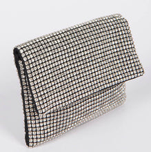 Load image into Gallery viewer, STUNNING RHINESTONE BAG
