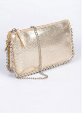 Load image into Gallery viewer, STUDIO 54 CLUTCH PURSE
