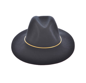 VANNY FEDORA HAT