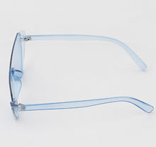 Load image into Gallery viewer, RENEE HALF MOON CATEYE SUNNIES
