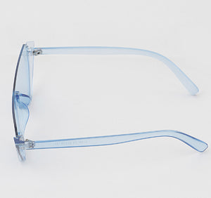RENEE HALF MOON CATEYE SUNNIES