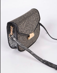 ROSE MINI PURSE