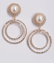 Load image into Gallery viewer, CYPRESS EARRINGS
