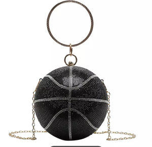 FASHION SPORTS CLUTCH