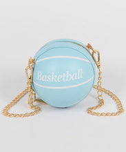 Load image into Gallery viewer, BASKETBALL MINI BAGS
