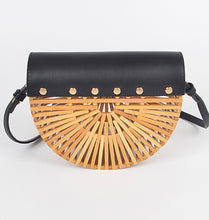 Load image into Gallery viewer, CARLI BAMBOO BAG
