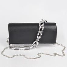 Load image into Gallery viewer, RENEE CHAIN CLUTCH
