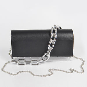 RENEE CHAIN CLUTCH