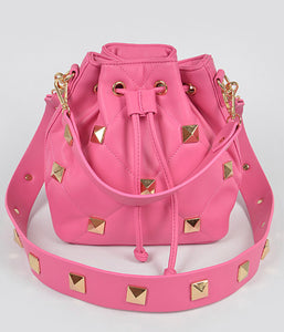 RENEE BUCKET BAG