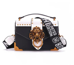 LIONIST SPECIAL EDITION BAG