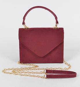 NELLY SUADE CROSSBODY