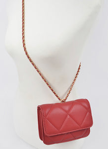 MONA CROSSBODY