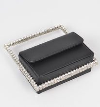 Load image into Gallery viewer, MATRIX CLUTCH BAG
