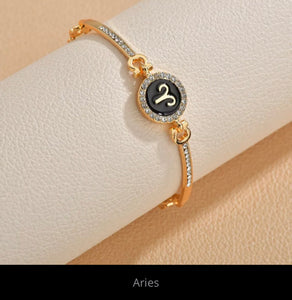 ZODIAC BRACELET