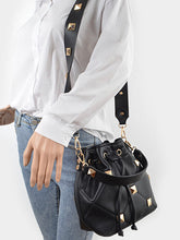 Load image into Gallery viewer, RENEE BUCKET BAG
