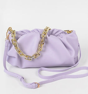 SASHA BAG W STRAP