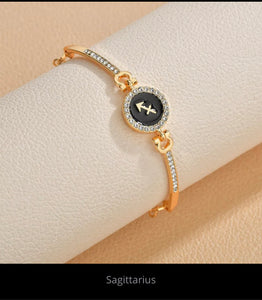 ZODIAC BRACELET