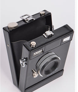 KODAK CAMERA CLUTCH PURSE