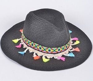 FIESTA FEDORA