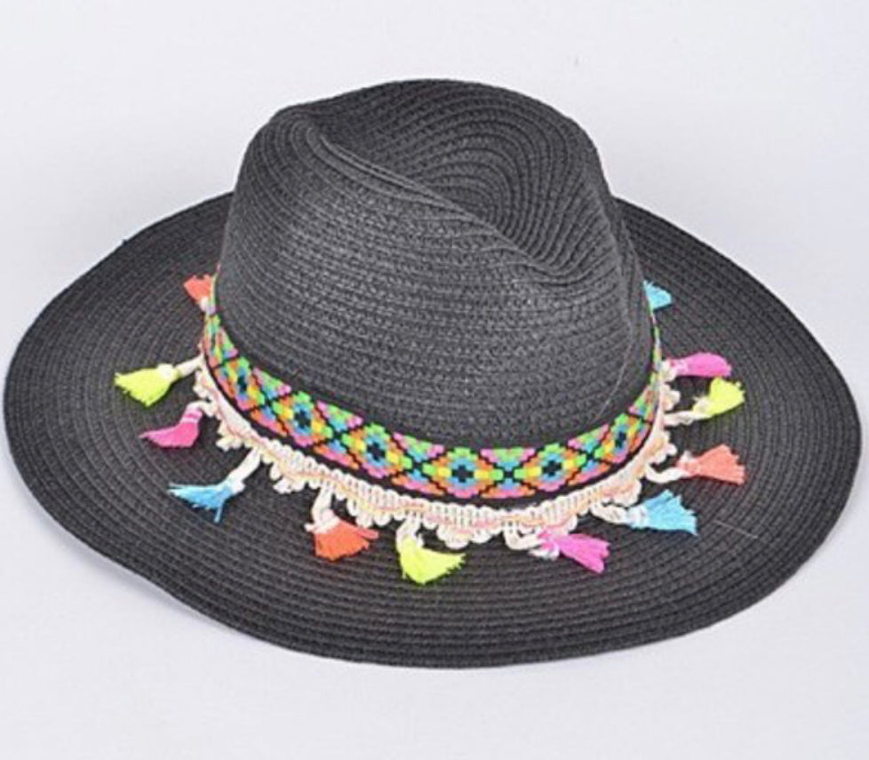 FIESTA FEDORA