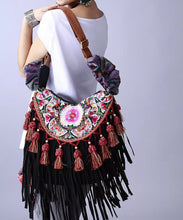 Load image into Gallery viewer, UPTOWN BOHO CROSSBODY
