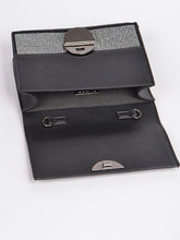 Load image into Gallery viewer, ROYAL EBONY STONE PURSE
