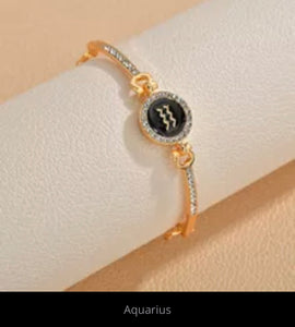 ZODIAC BRACELET