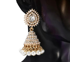 HELLEN BELL EARRINGS