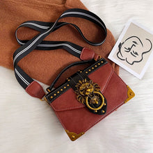 Load image into Gallery viewer, LIONIST PURSE
