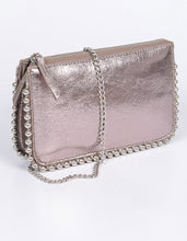 Load image into Gallery viewer, STUDIO 54 CLUTCH PURSE
