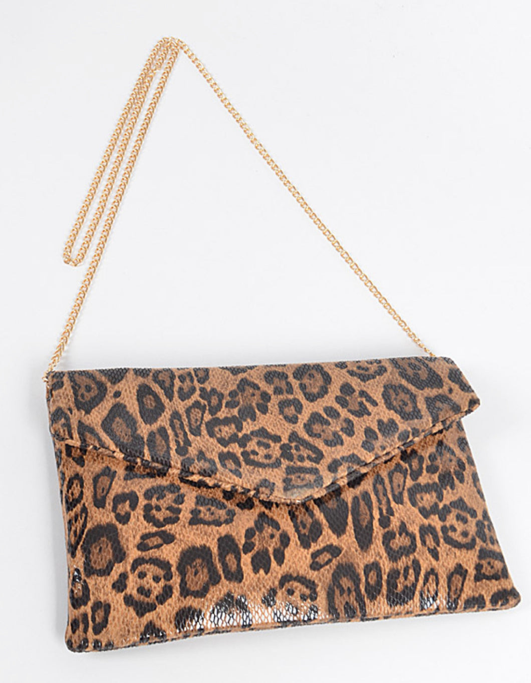 CONGO PRINT BAG