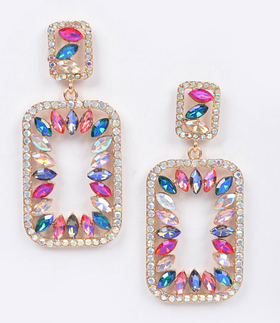 CODA GEMS EARRINGS