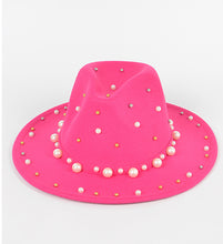 Load image into Gallery viewer, BARBZ PEARL HATS
