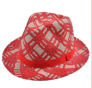 RIO STRAW HAT