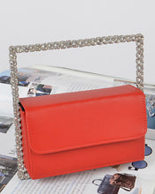 Load image into Gallery viewer, MATRIX CLUTCH BAG
