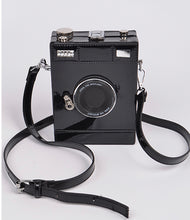 Load image into Gallery viewer, KODAK CAMERA CLUTCH PURSE
