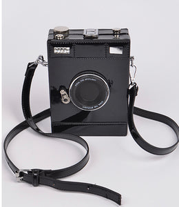 KODAK CAMERA CLUTCH PURSE