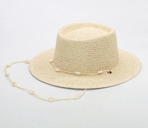 SAIL SHELL HAT