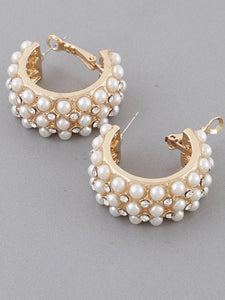 PEARL CUFF