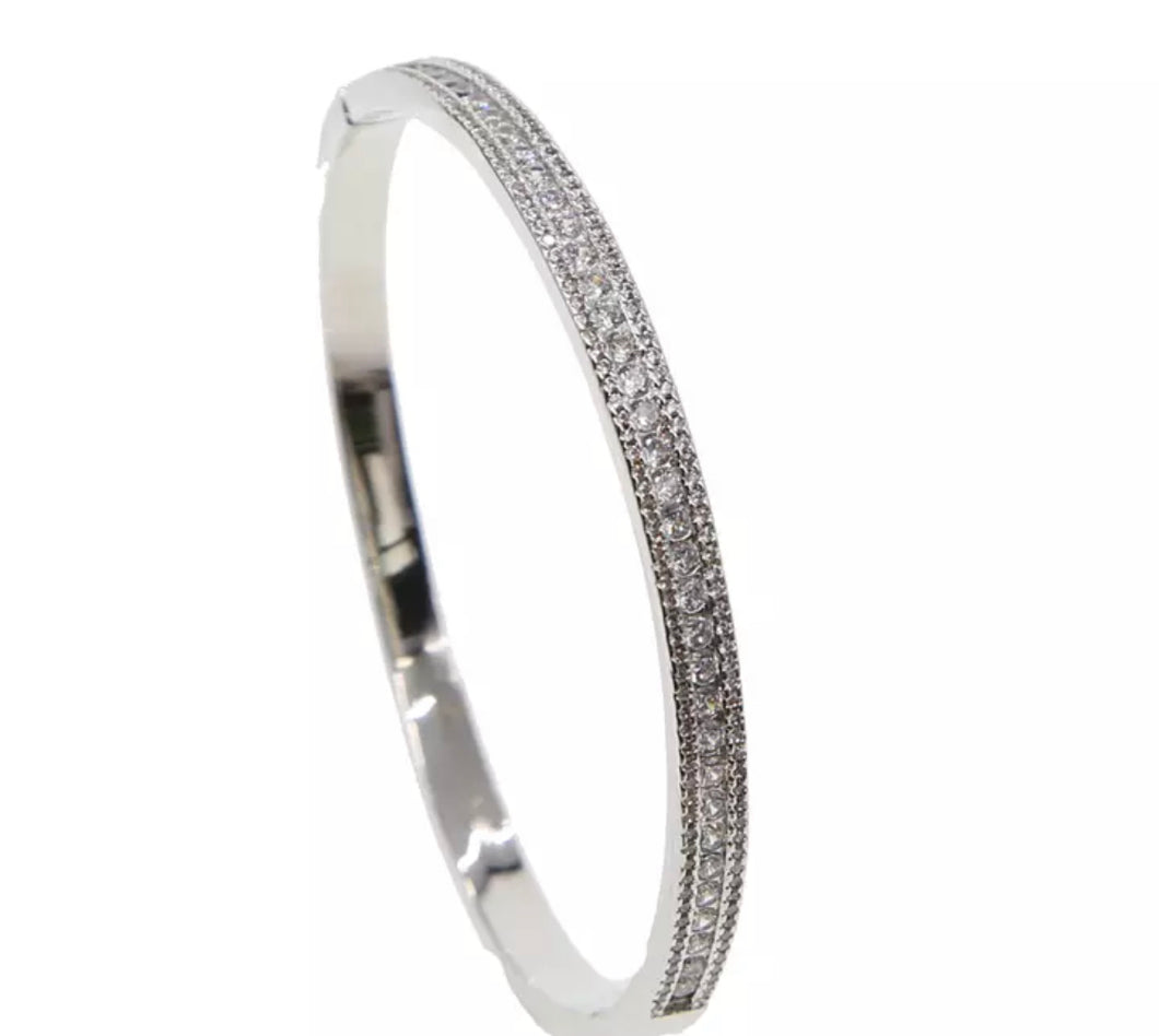 TENNIS BANGLE