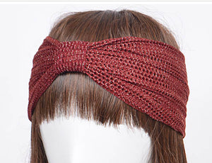 EASY HEADBANDS