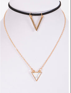 VAMP CHOKER